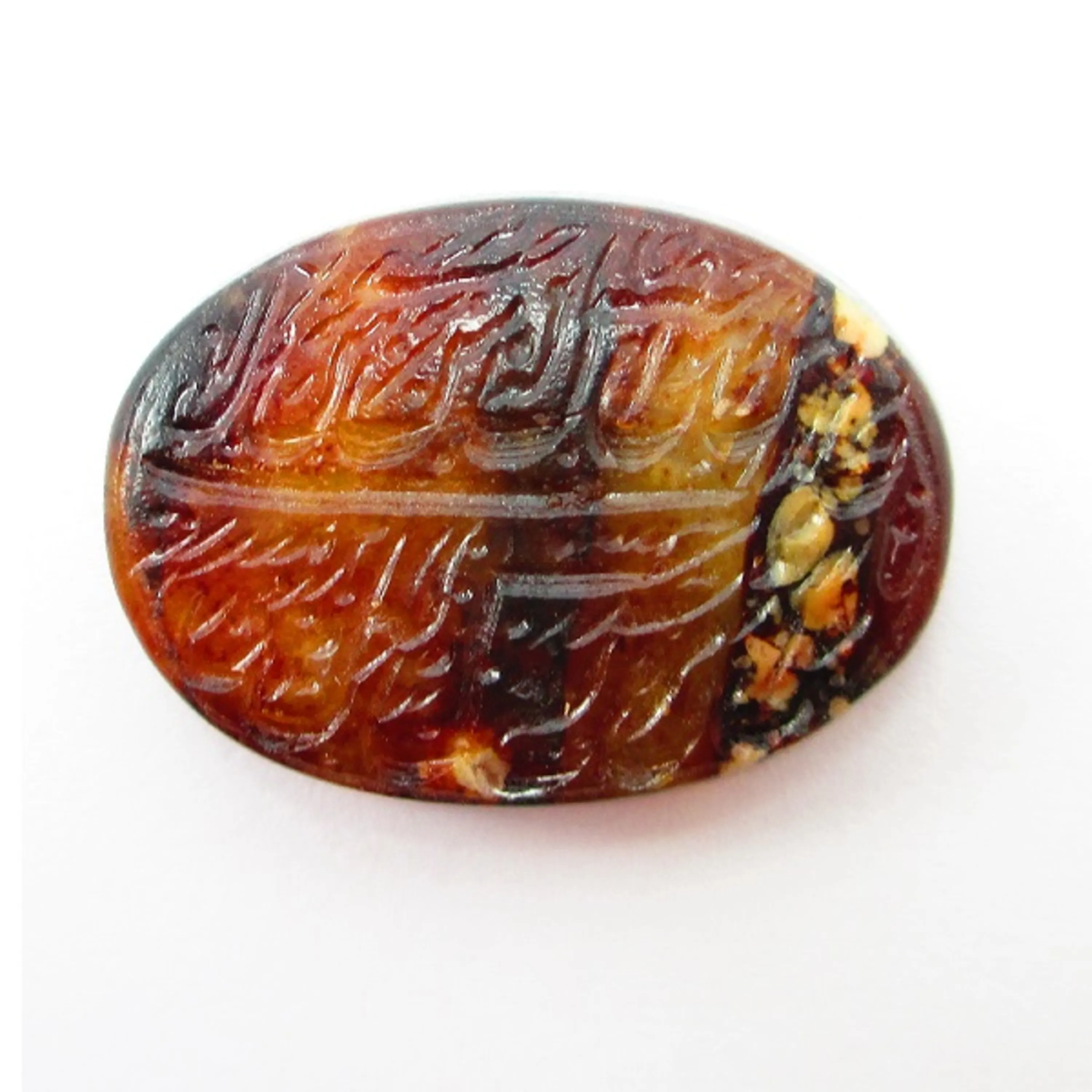 نگین خطی 2561